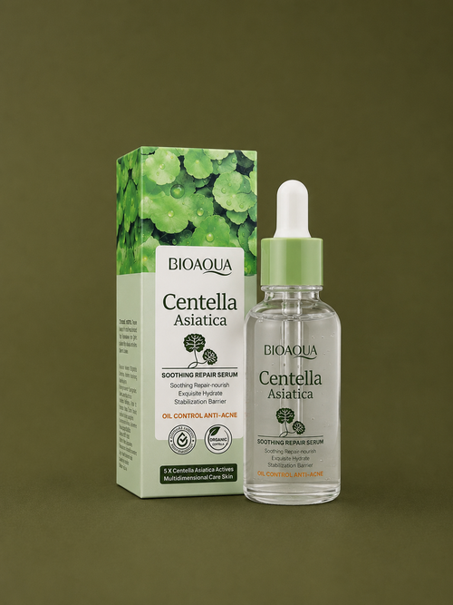 Centella Facial Serum