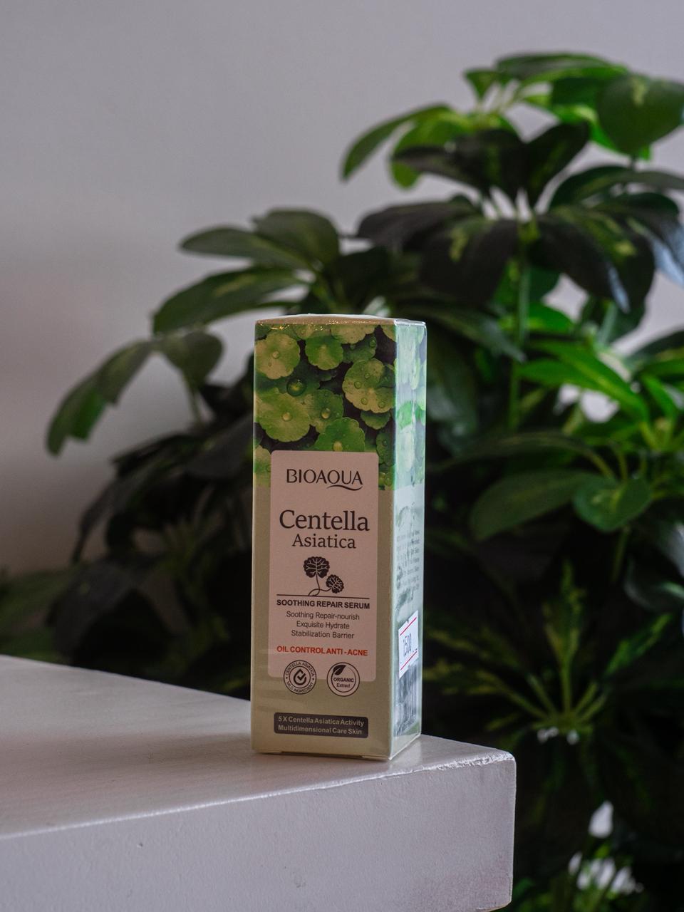 Centella Facial Serum