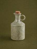 Ceramic Oil Bottle