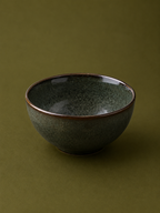 Charcoal Grey Bowl