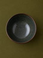 Charcoal Grey Bowl