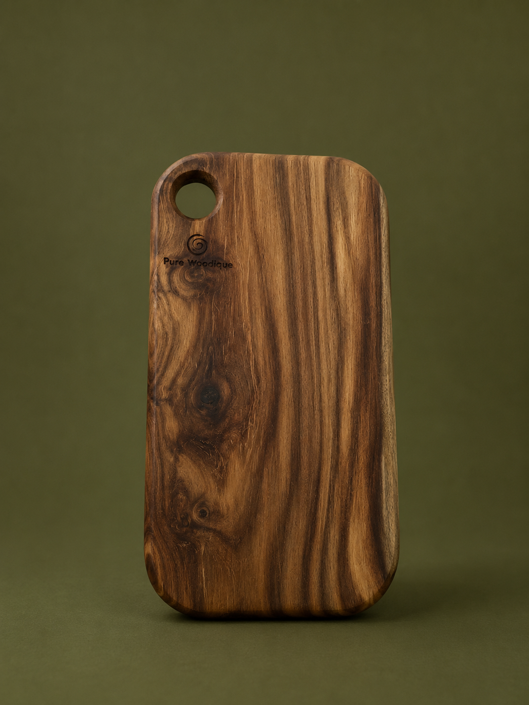 Classic Sheesham Chopping Board