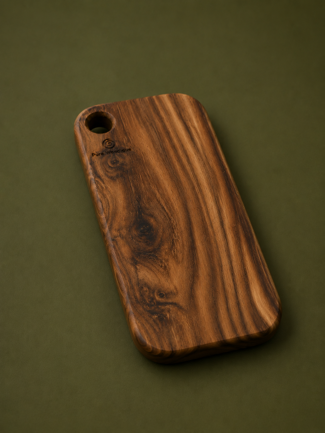 Classic Sheesham Chopping Board
