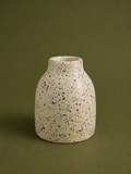 Classic Terrazzo Vase