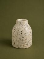 Classic Terrazzo Vase