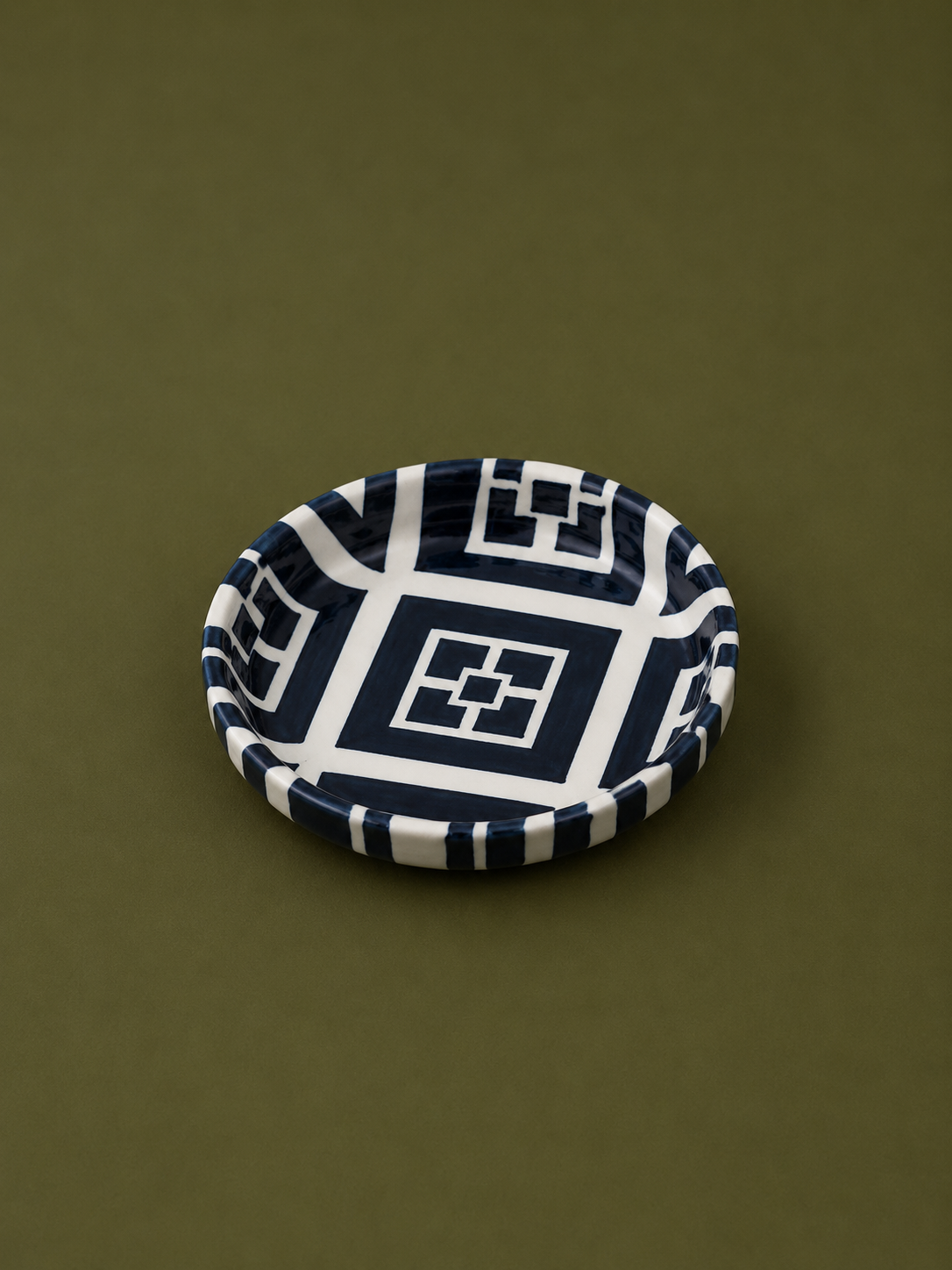 Coaster / Dish