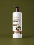 Coconut Oil Shampoo