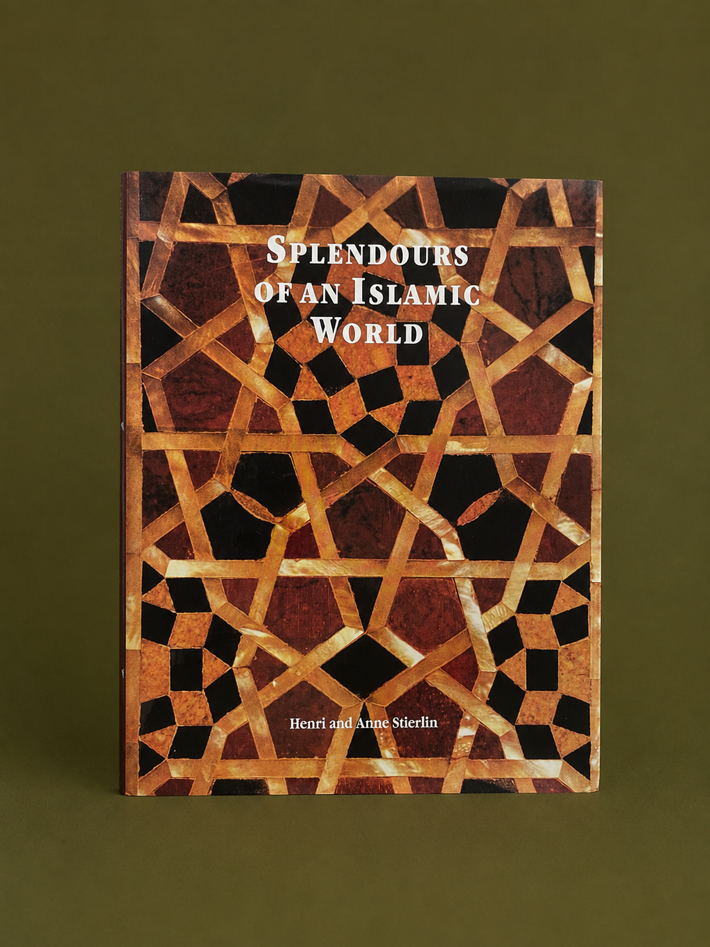 Coffee Table Book