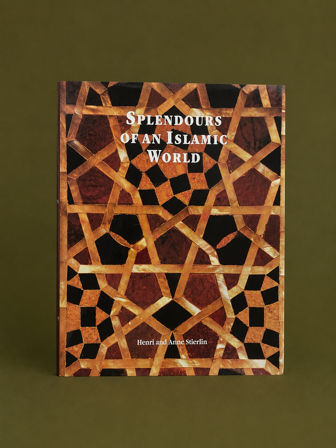 Coffee Table Book