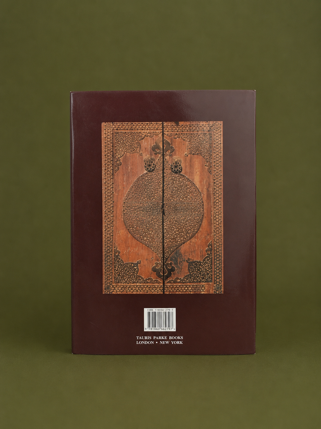 Coffee Table Book