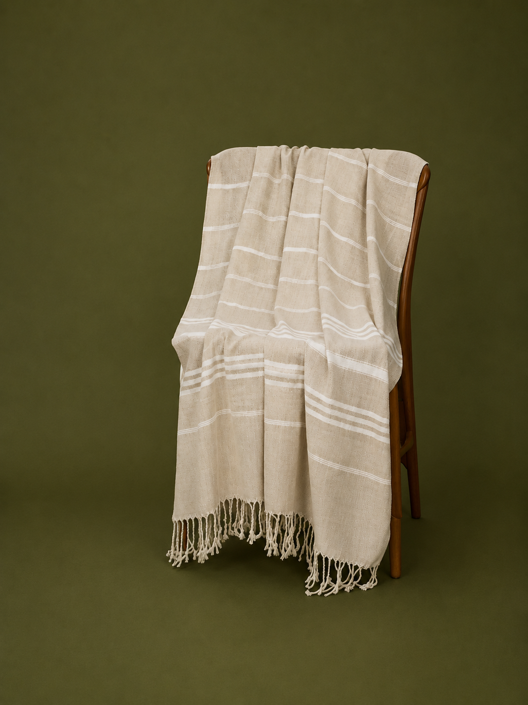 Cotton Beach Towel