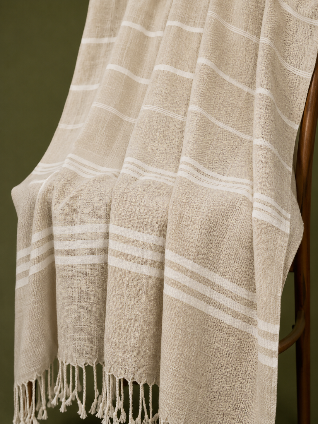 Cotton Beach Towel