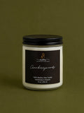 Cranberry Woods Scented Candle