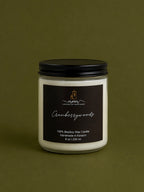 Cranberry Woods Scented Candle