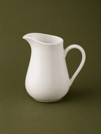 Creamer Pitcher