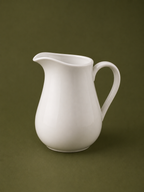 Creamer Pitcher