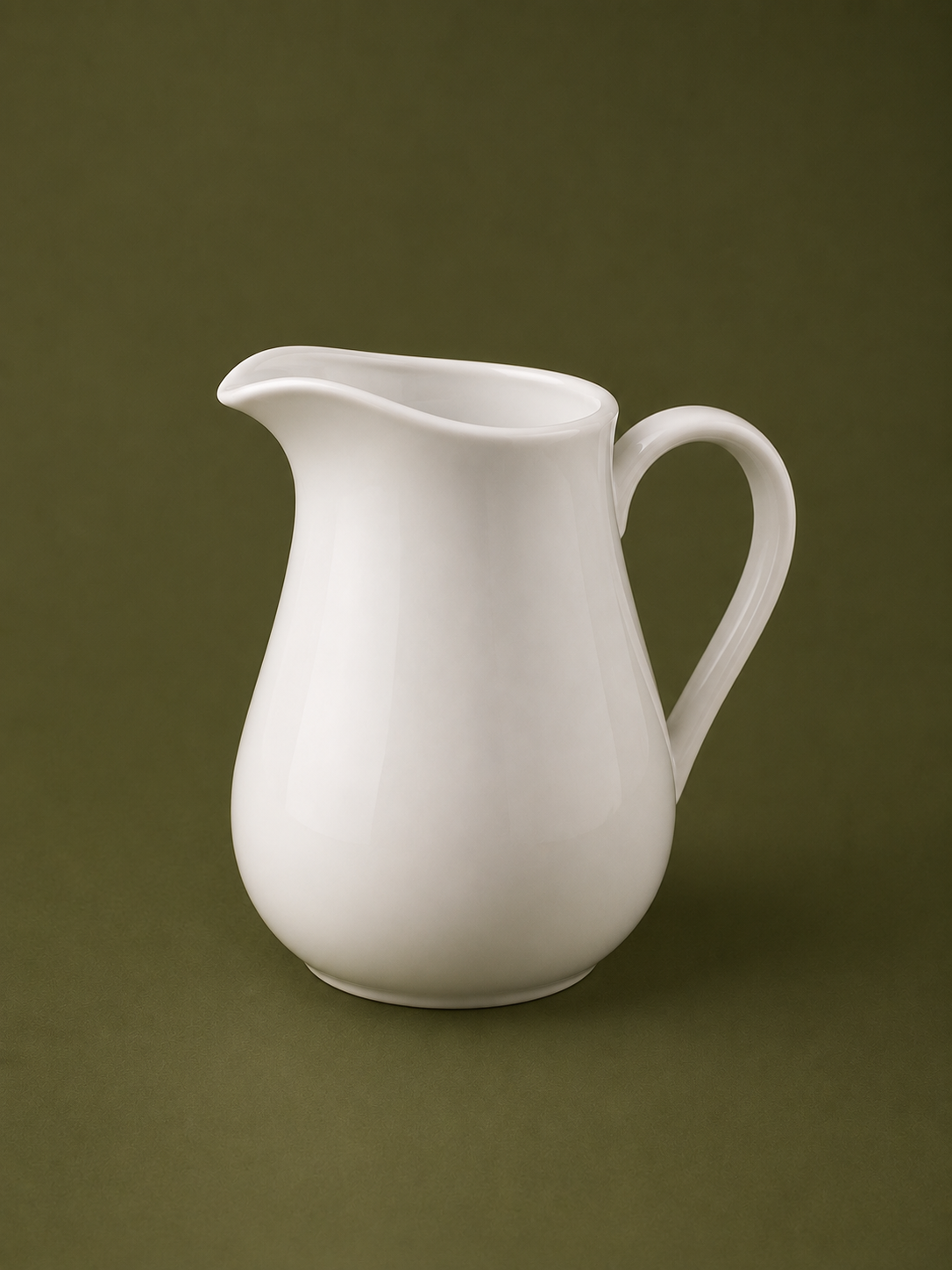 Creamer Pitcher