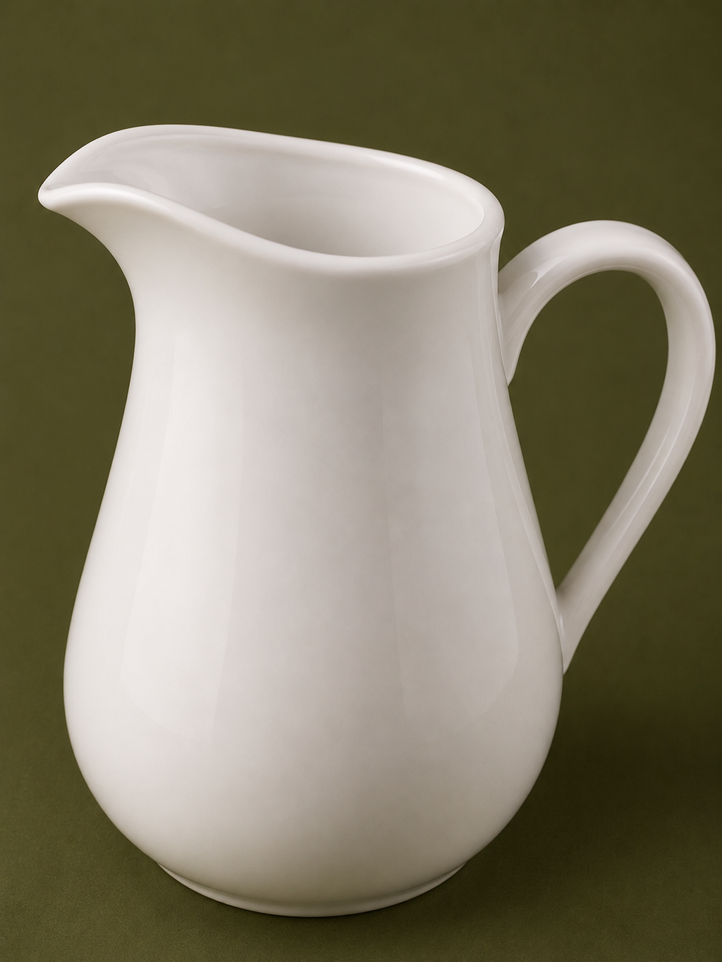 Creamer Pitcher