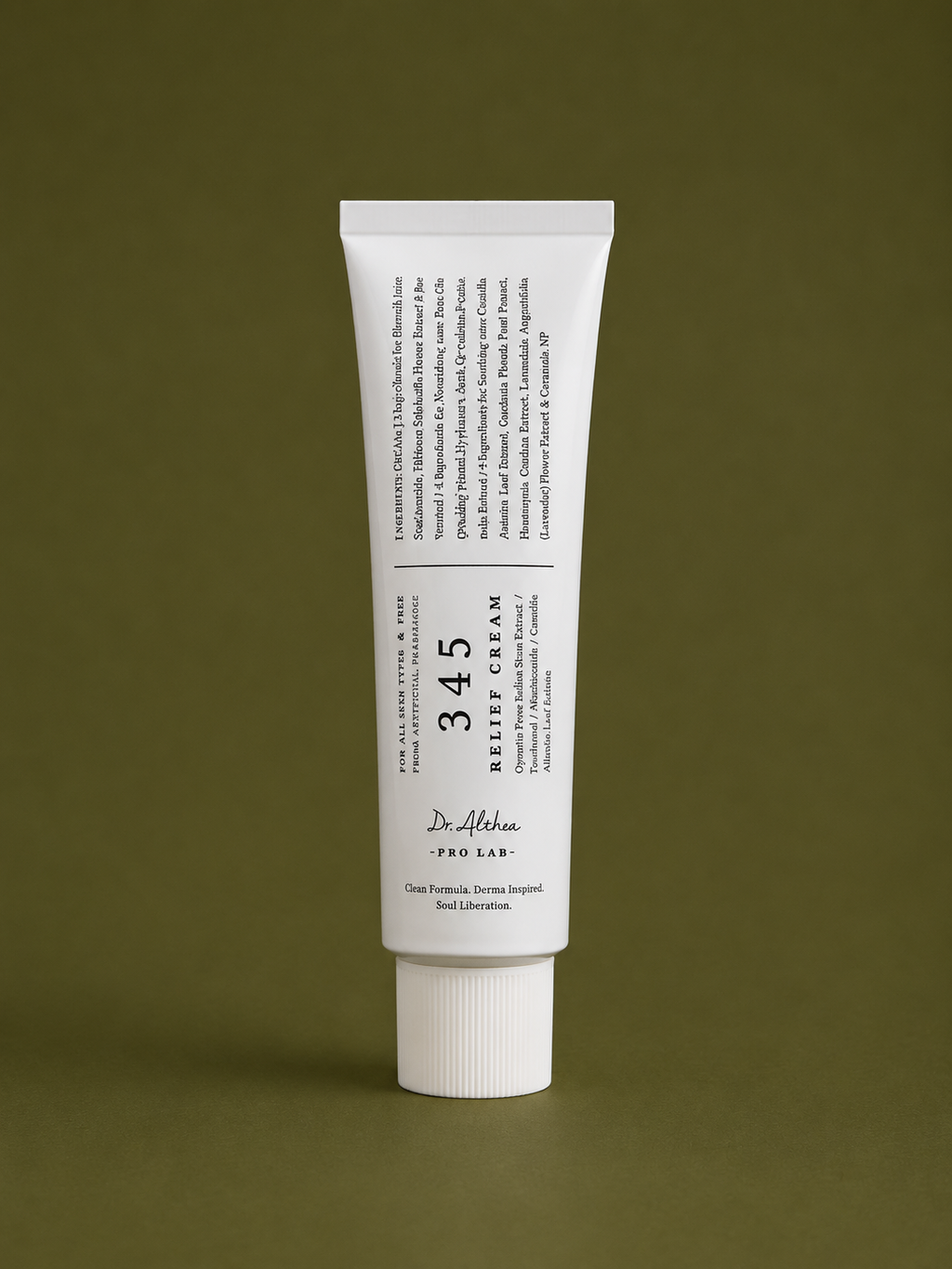 Dr.Althea Face Cream