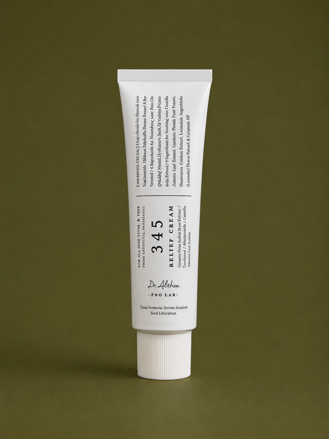 Dr.Althea Face Cream