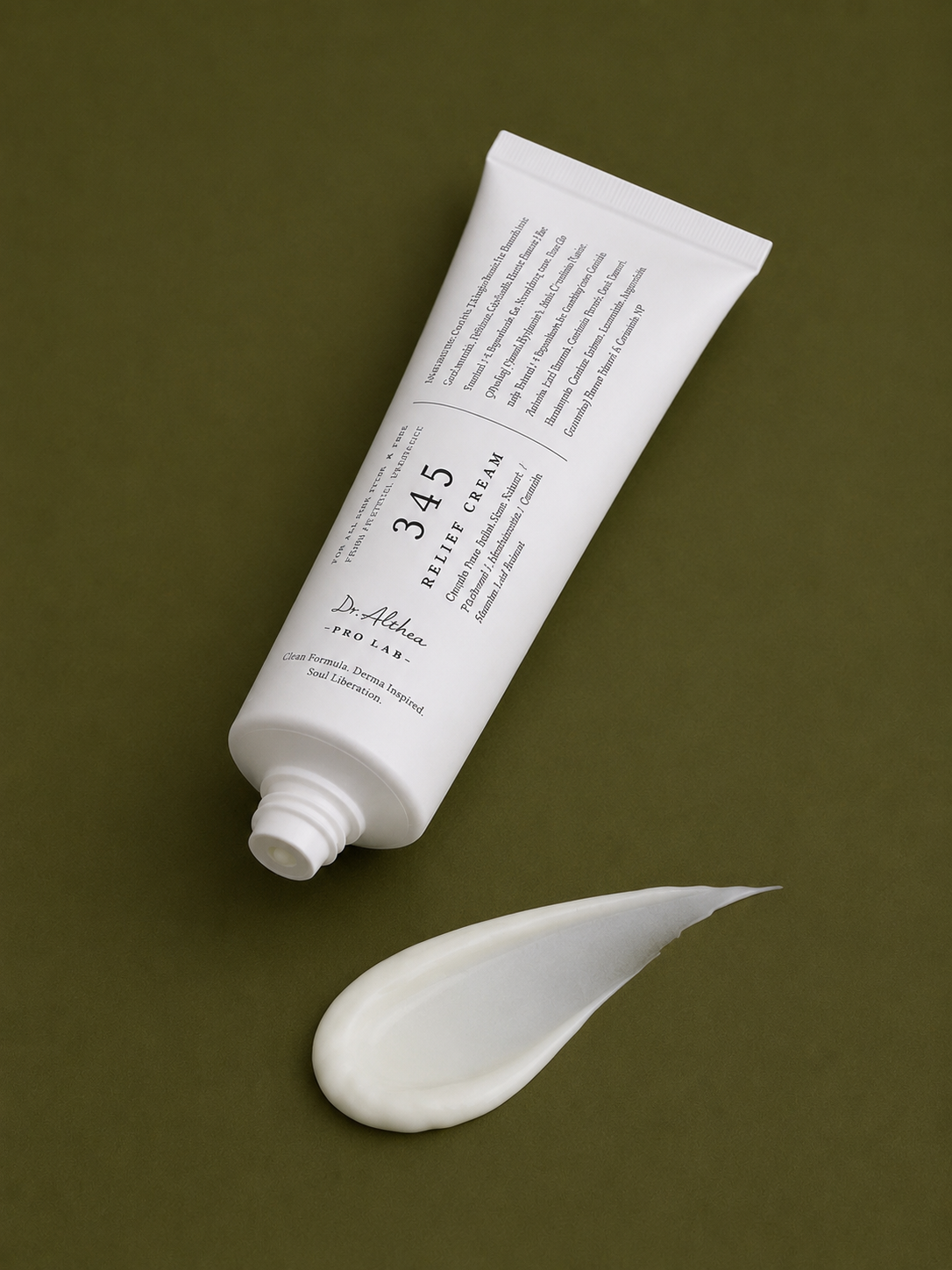 Dr.Althea Face Cream