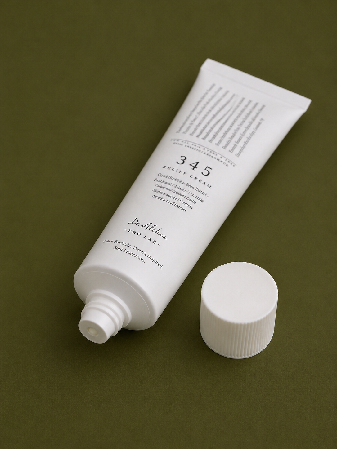 Dr.Althea Face Cream