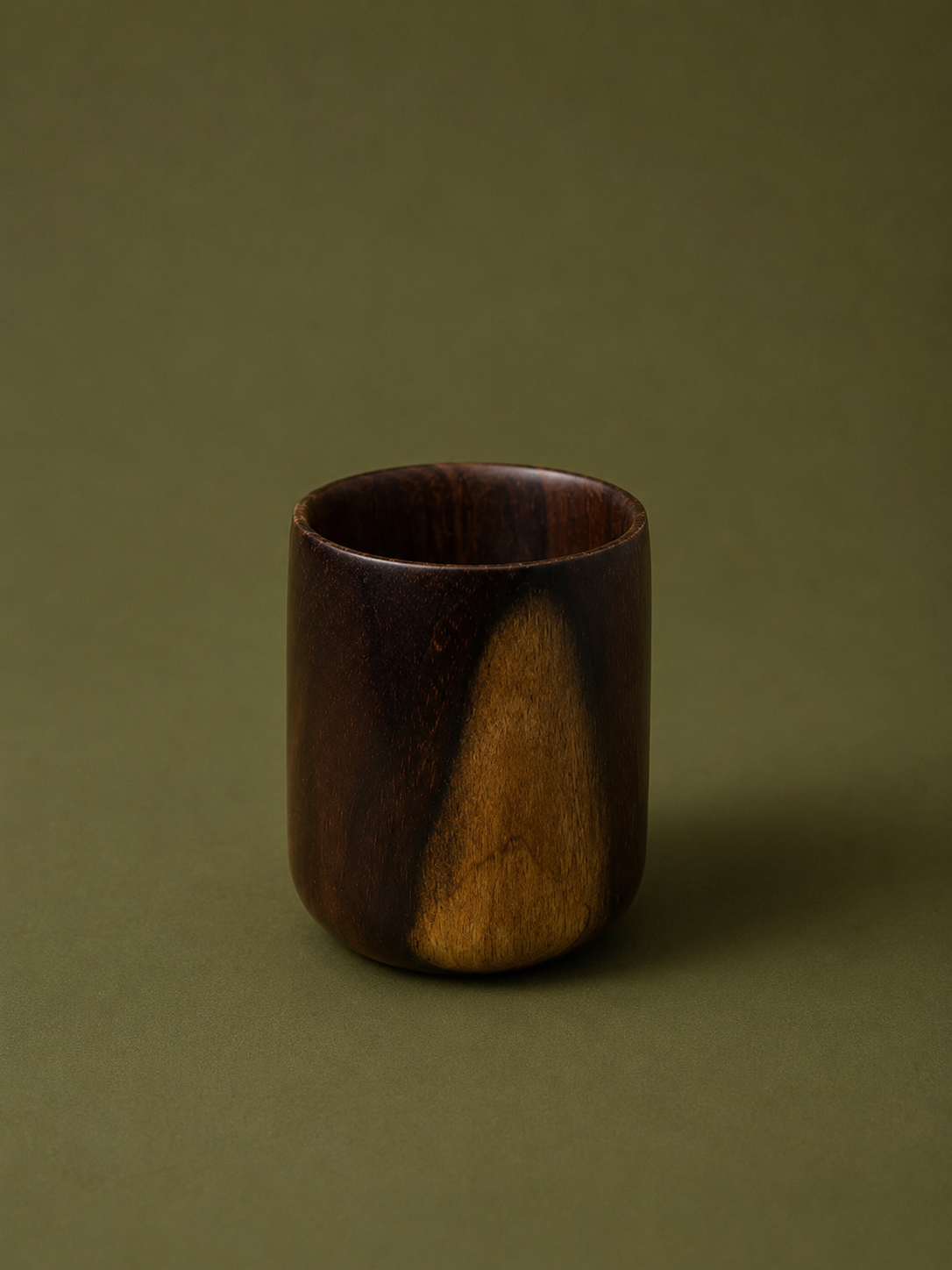 Eden Rosewood Large Cup