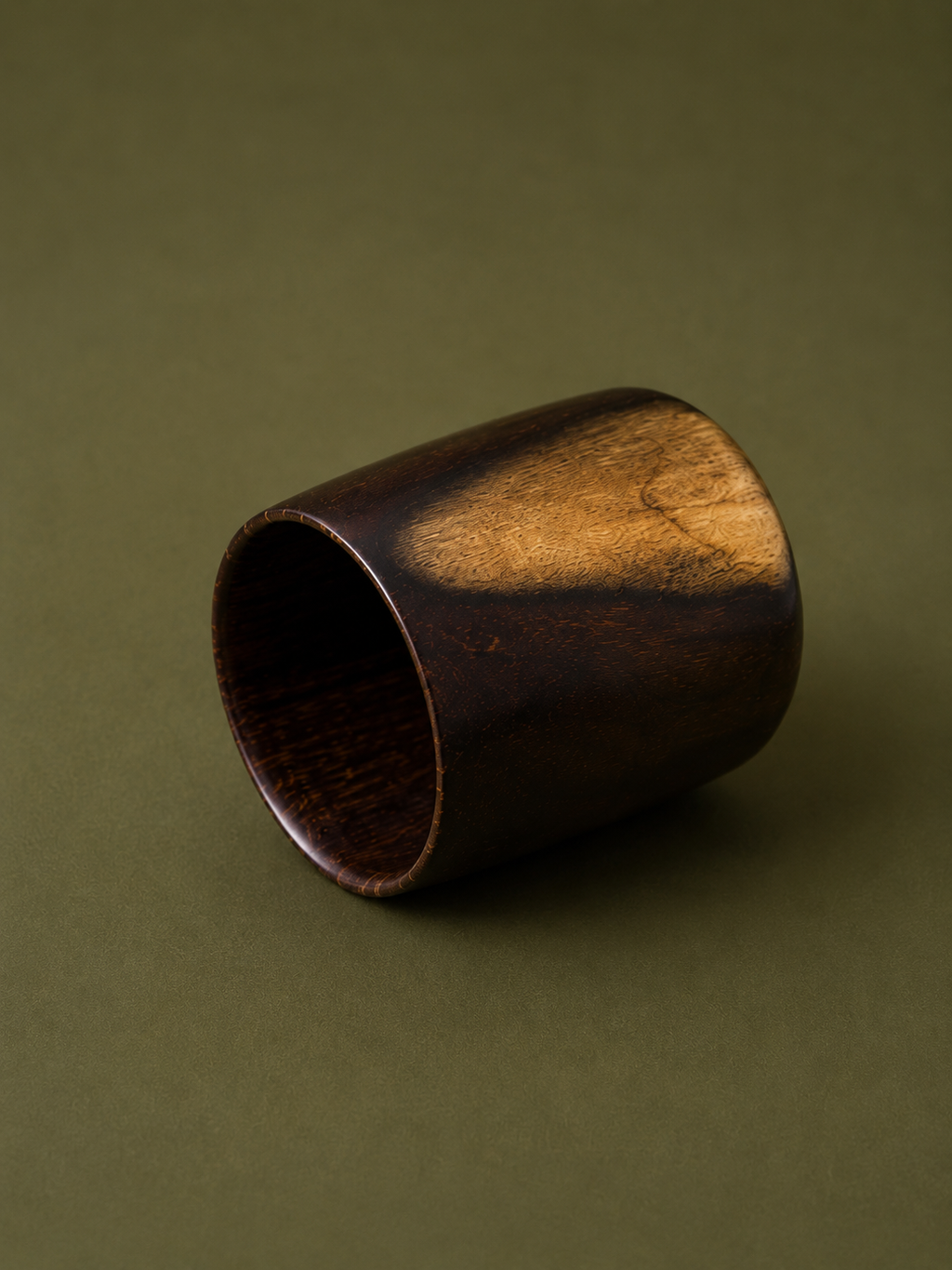 Eden Rosewood Large Cup