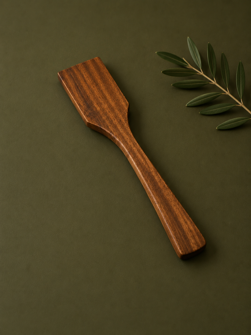 Ember Rosewood Cooking Turner