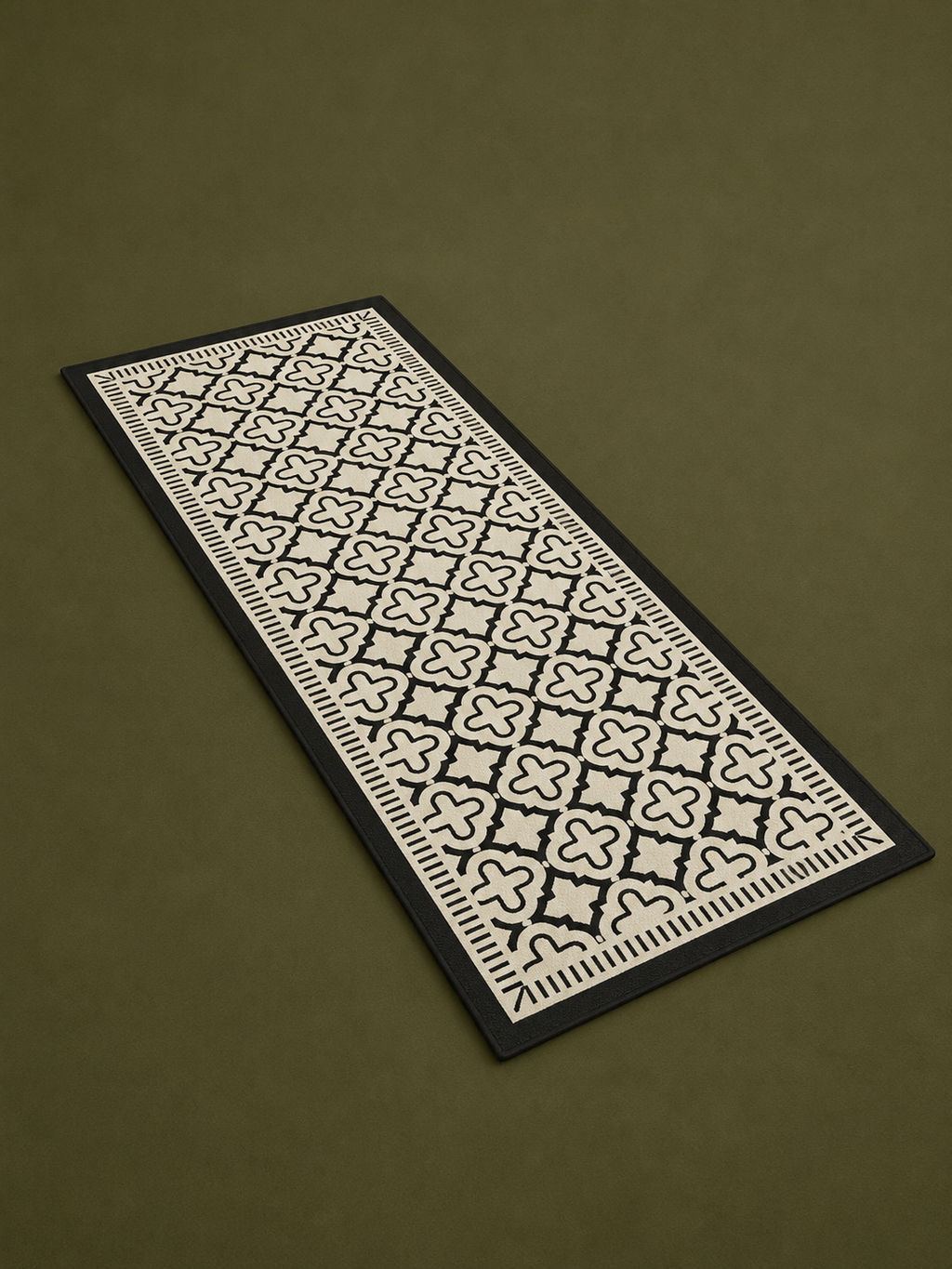 Floor Mat