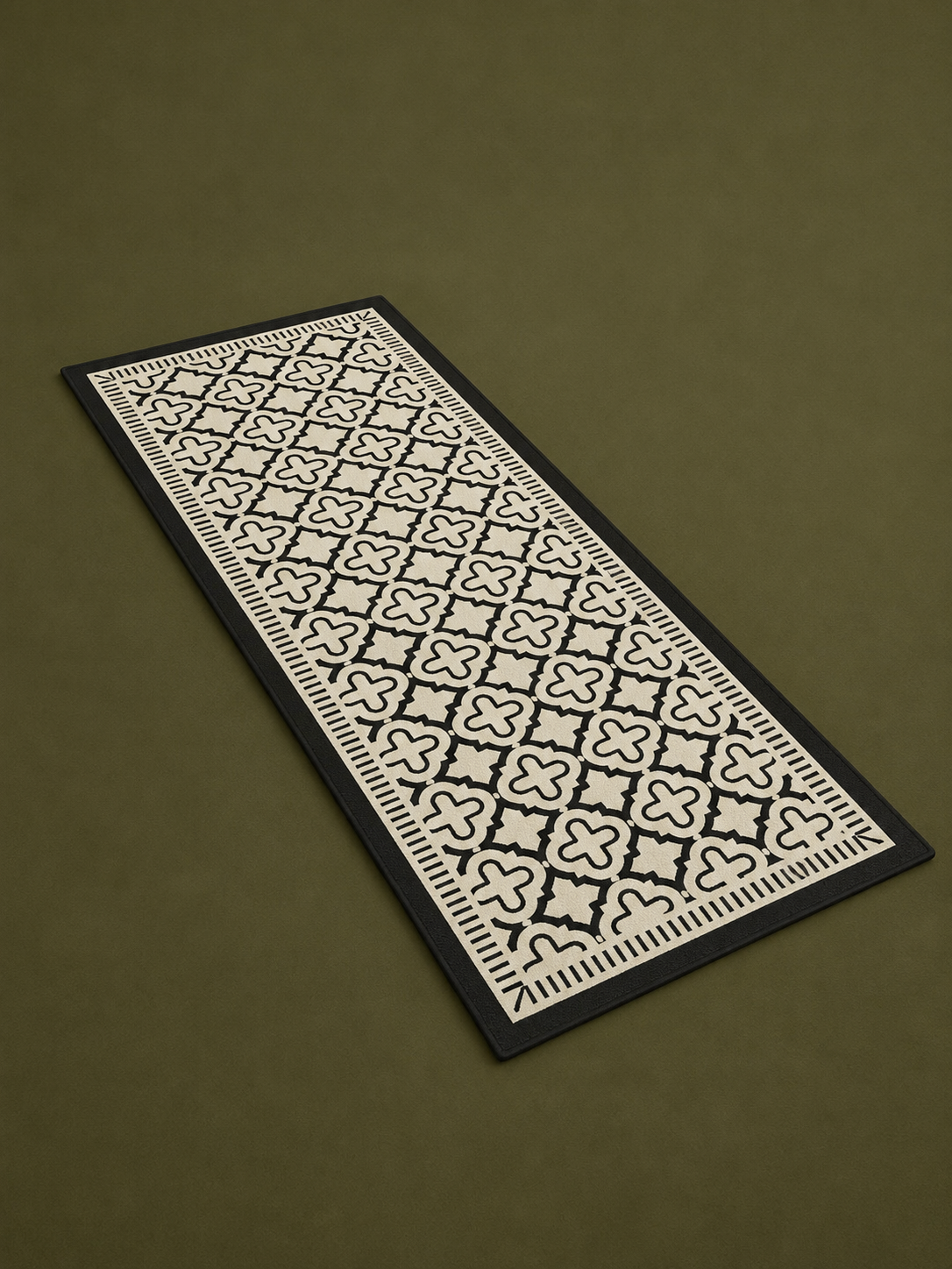 Floor Mat