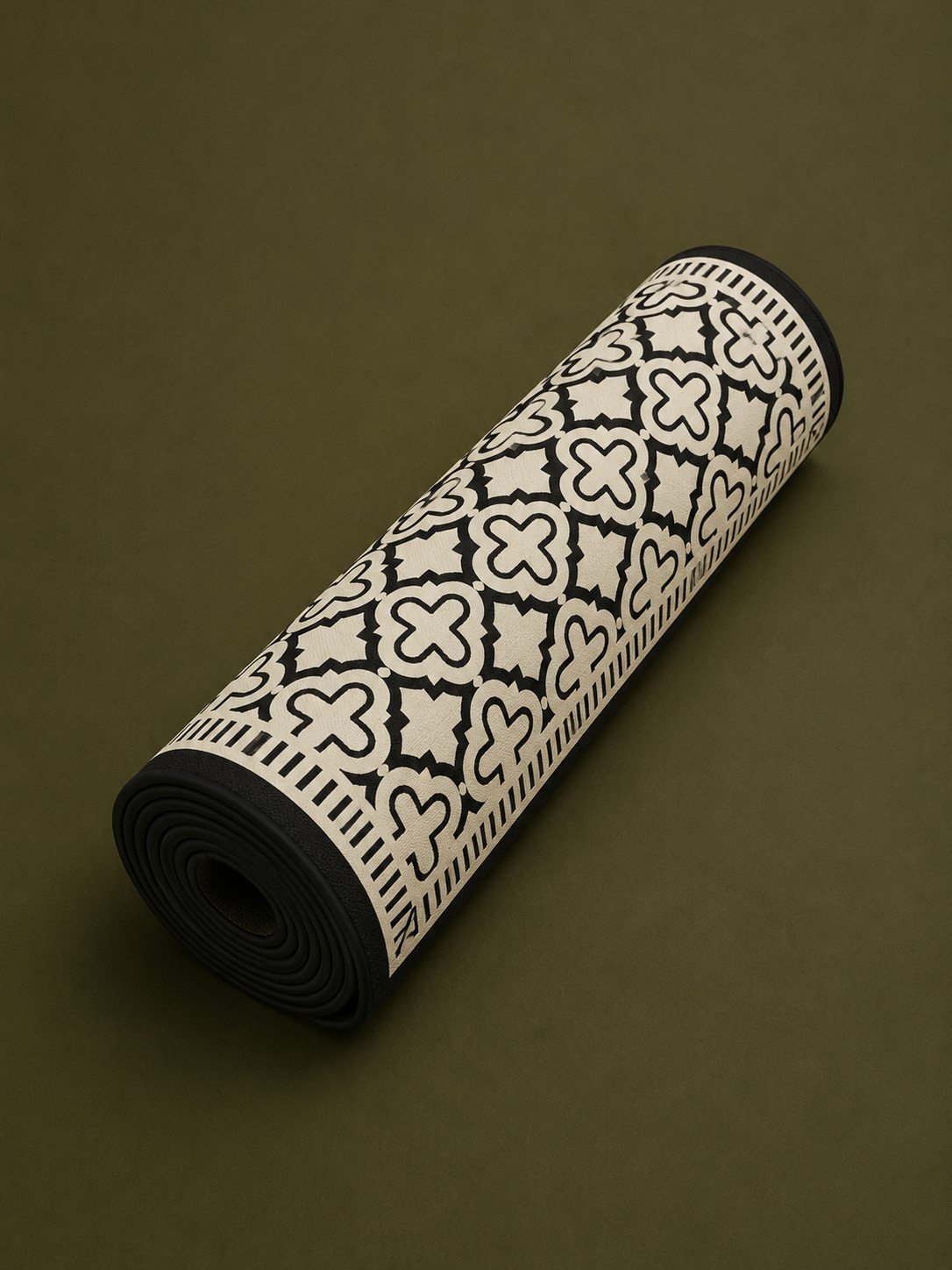 Floor Mat