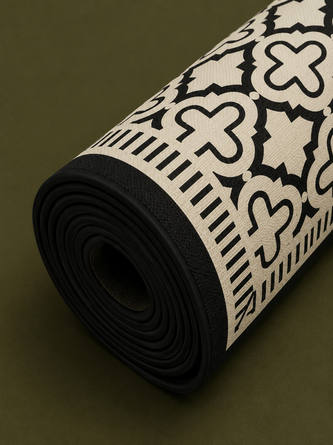 Floor Mat