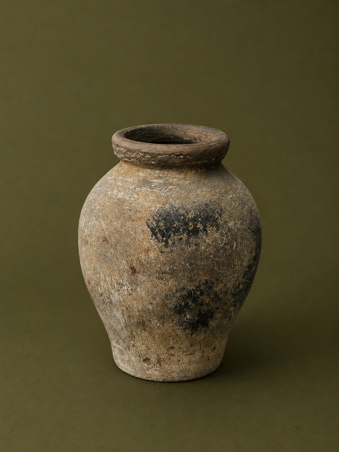 Forest Clay