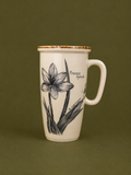 Freesia Hybrida Mug