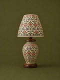 Handmade Camel Skin Lamp