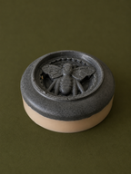 Honey Bee Soap Charcoal