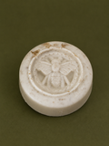 Honey Bee Soap Oatmeal