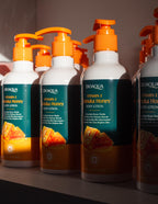 Honey Nourishing Body Lotion