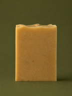 Honey & Oats Soap