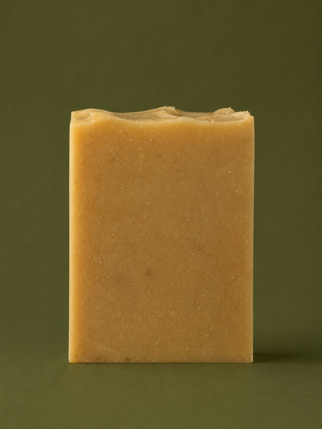 Honey & Oats Soap