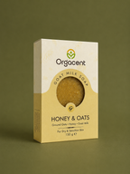Honey & Oats Soap