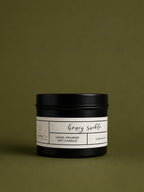 Honeysuckle Scented Candle