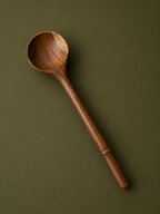 Horizon Rosewood Serving Spoon