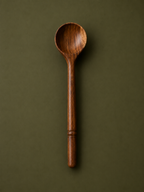 Horizon Rosewood Serving Spoon