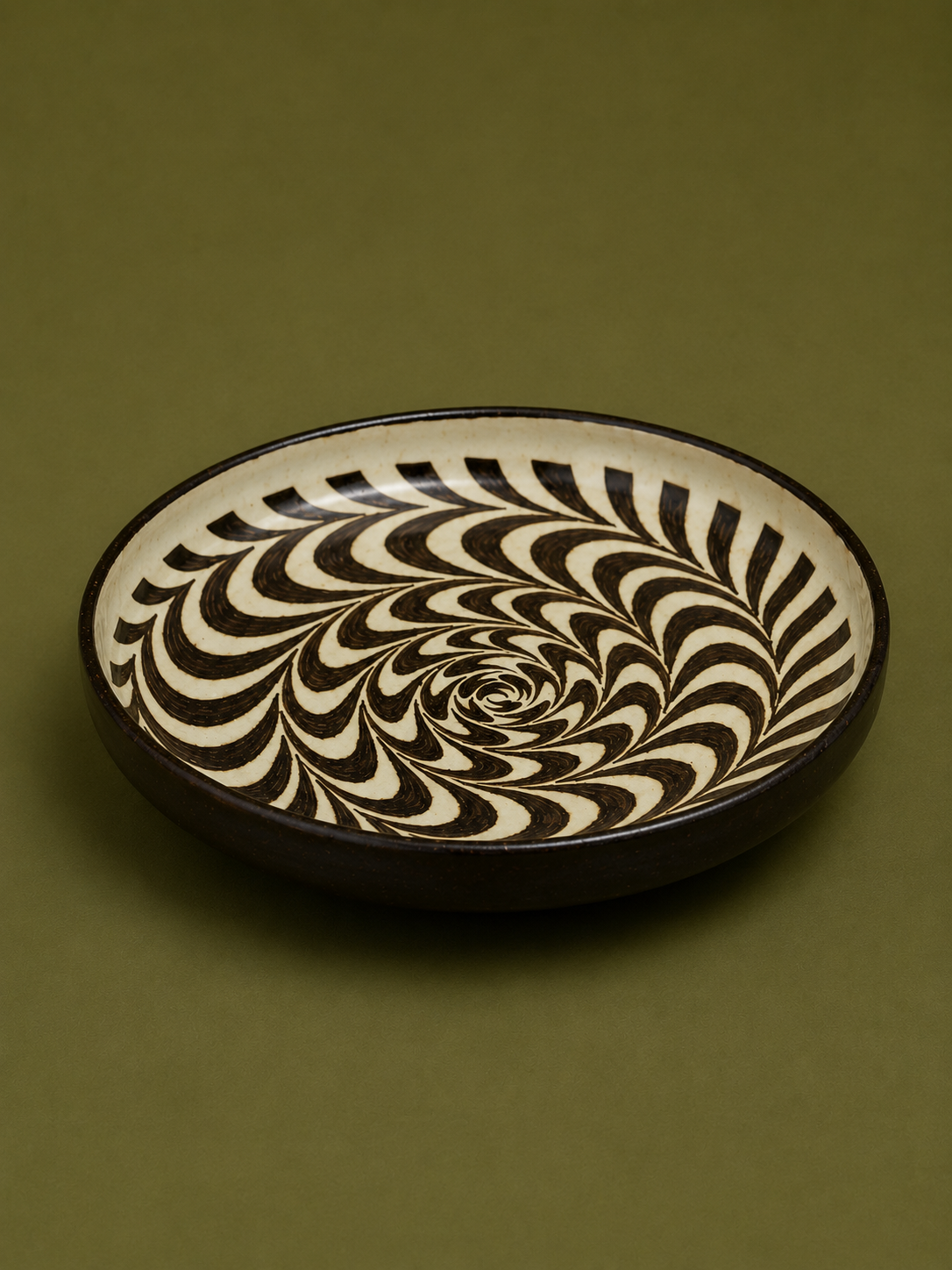 Infinity Platter