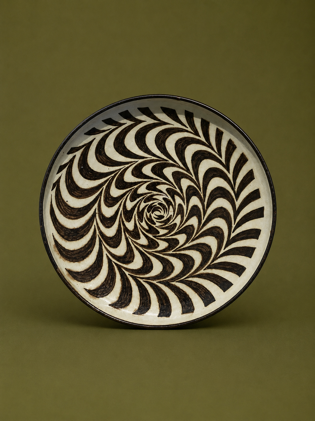 Infinity Platter