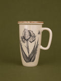 Iris Mug
