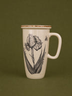 Iris Mug