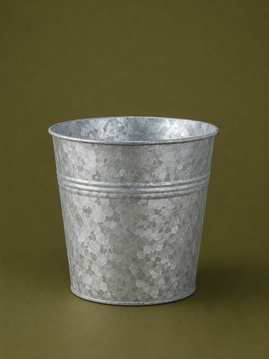 Iron Planter